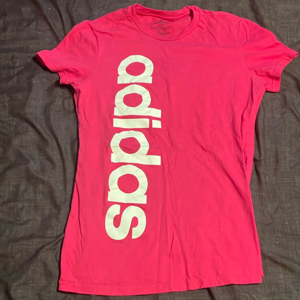 Adidas Shirt